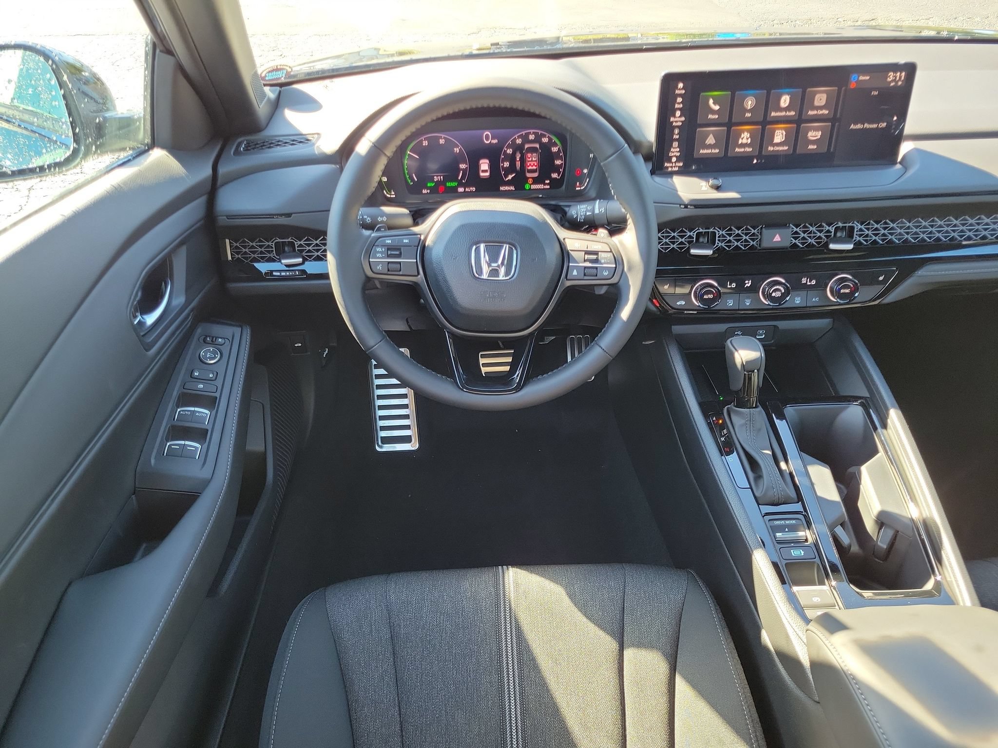 New 2026 Honda Accord Sport image 26