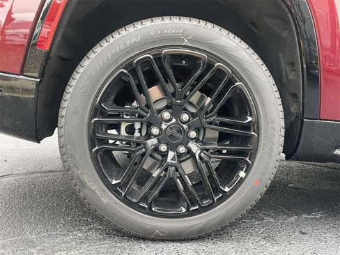 New 2025 Jeep Wagoneer Series II w/ Convenience Group I image 39