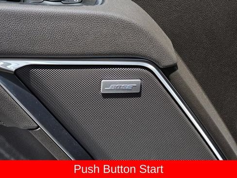 New 2026 GMC Sierra 1500 SLT w/ SLT Premium Package AWD/4WD image 29