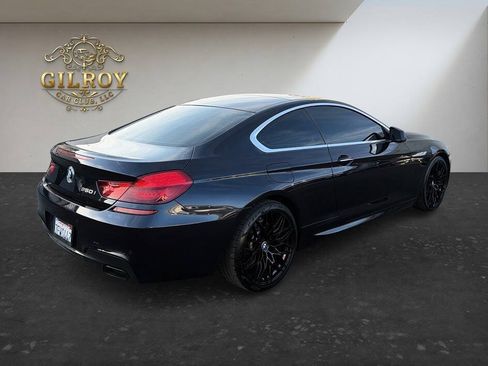 Used 2012 BMW 650i Coupe RWD image 19