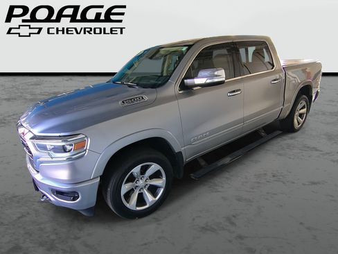 Used 2019 RAM 1500 Limited image 1