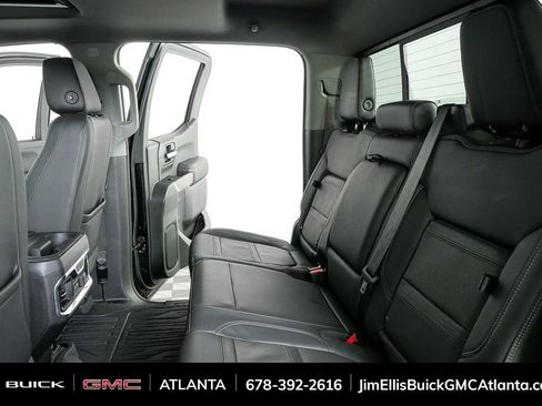 Used 2019 GMC Sierra 1500 Denali w/ Denali Ultimate Package image 22