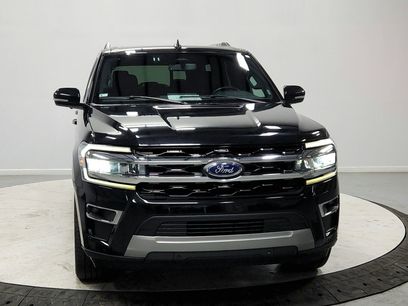 Used 2024 Ford Expedition Limited