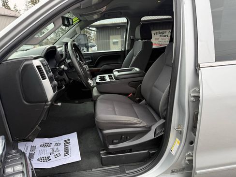 Used 2019 GMC Sierra 2500 SLE AWD/4WD image 11