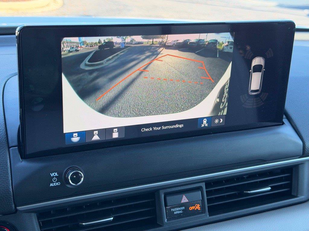 New 2026 Honda Pilot EX-L image 27