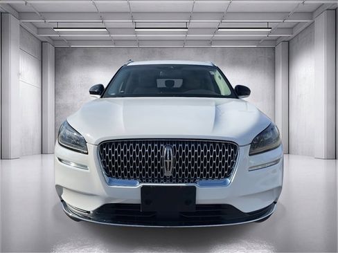 Used 2020 Lincoln Corsair FWD image 8
