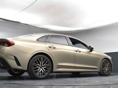 Used 2022 Kia K5 LXS image 36