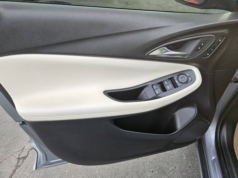 Certified 2024 Buick Encore GX Avenir image 19