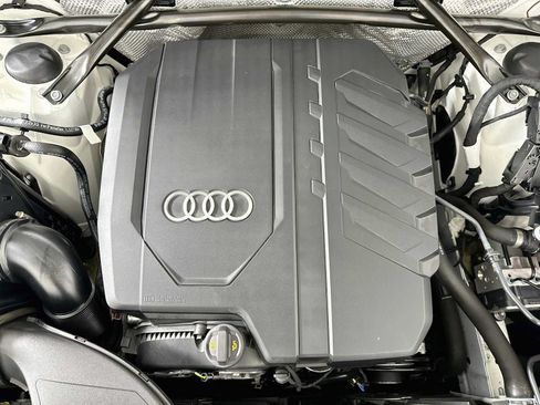 Certified 2023 Audi Q5 2.0T Premium Plus w/ Premium Plus Package AWD/4WD image 29