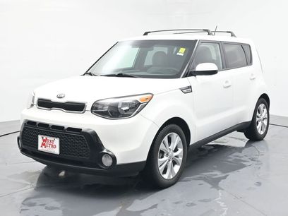 Used 2016 Kia Soul +