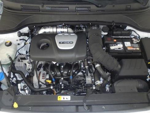 Used 2019 Hyundai Kona Ultimate image 47