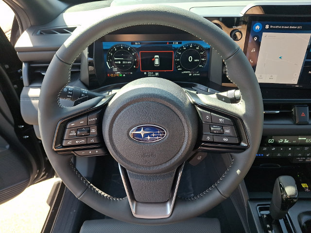 New 2026 Subaru Outback Touring XT AWD/4WD image 9