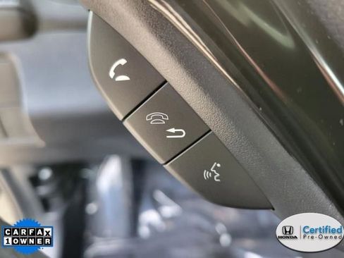 Certified 2022 Honda HR-V LX image 22