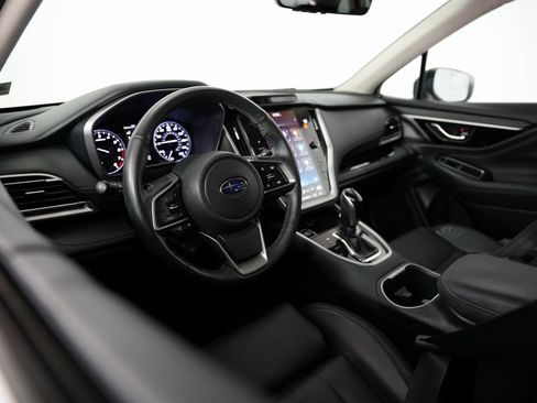 Used 2020 Subaru Outback Limited XT image 6