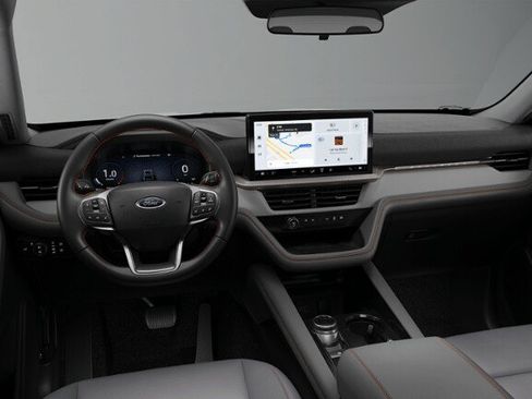 New 2026 Ford Explorer Active w/ Active Comfort Package RWD image 30