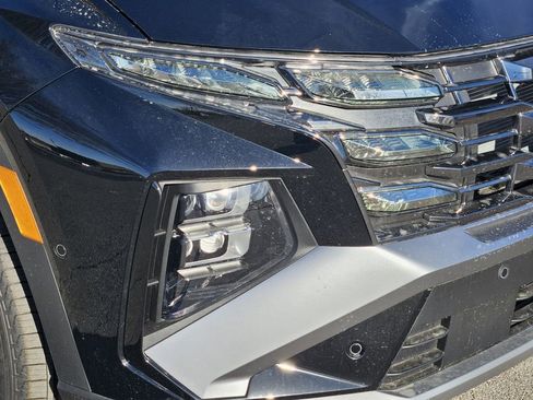 New 2026 Hyundai Tucson Limited image 8