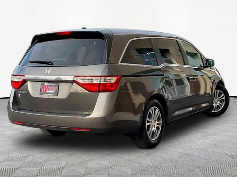 Used 2012 Honda Odyssey EX-L image 6