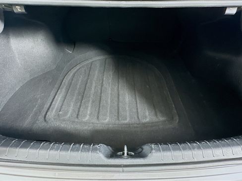Used 2025 Kia K4 FWD image 27