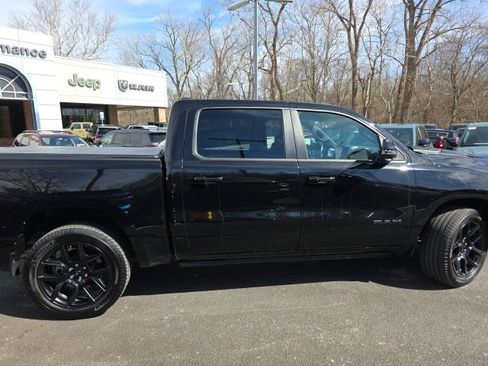 Used 2023 RAM 1500 Laramie image 24