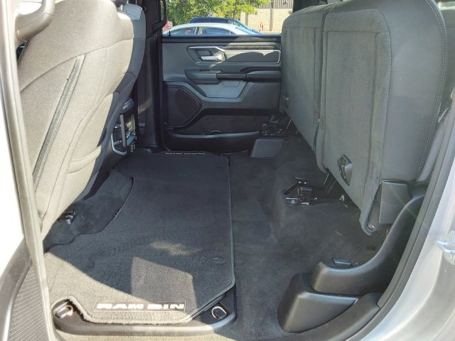 Used 2021 RAM 1500 Big Horn AWD/4WD image 14