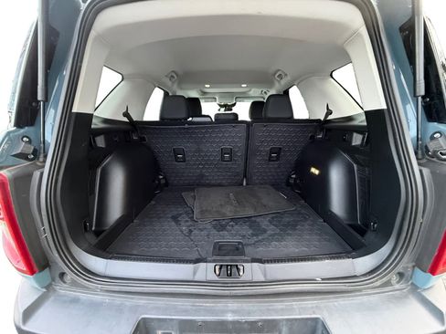 Used 2022 Ford Bronco Sport Big Bend w/ Convenience Package image 17