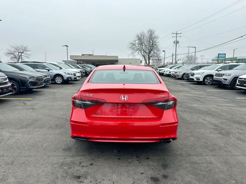 Used 2023 Honda Civic Sport image 12