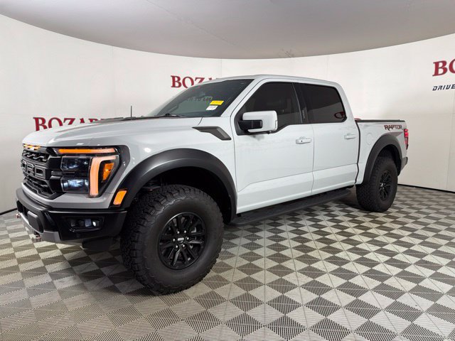 Used 2024 Ford F150 Raptor AWD/4WD image 6