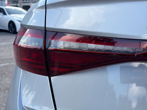 New 2026 Volkswagen Jetta SE image 10