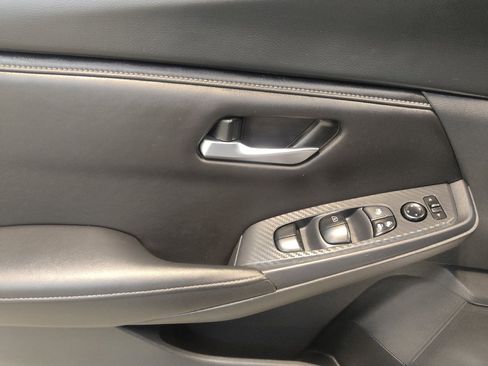 Used 2023 Nissan Sentra SV FWD image 27