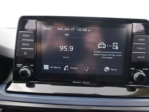 Used 2021 Kia Seltos S AWD/4WD image 25