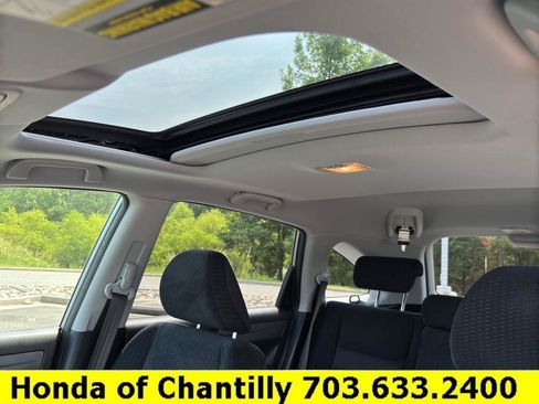 Used 2007 Honda CR-V EX image 18