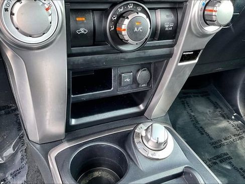 Used 2022 Toyota 4Runner Trail Special Edition image 16