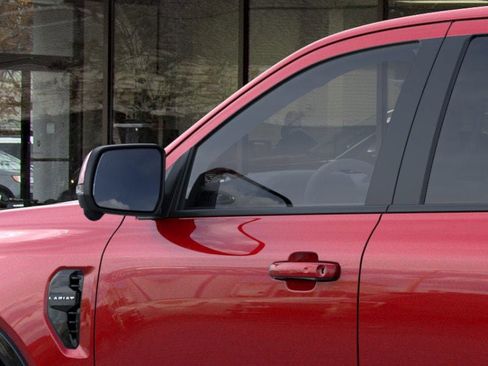 New 2025 Ford Ranger Lariat w/ Trailer Tow Package image 20