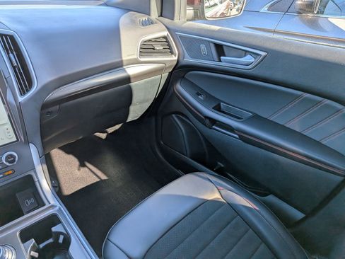 Certified 2024 Ford Edge ST-Line image 20