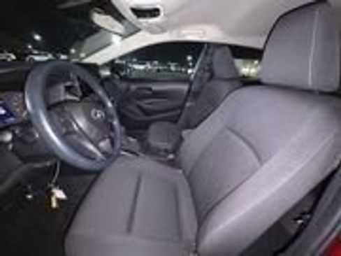 Used 2025 Toyota Corolla LE image 13