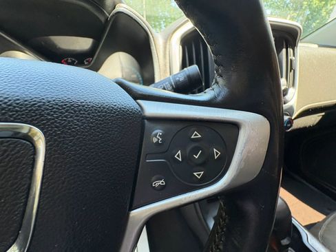 Used 2019 GMC Canyon SLE AWD/4WD image 31