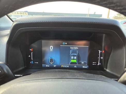 New 2025 Ford Ranger XLT w/ Advanced Towing Package image 13