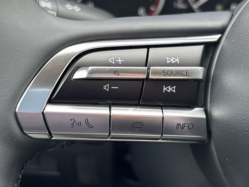 New 2026 MAZDA CX-50 2.5 Turbo w/ Accent Package image 26