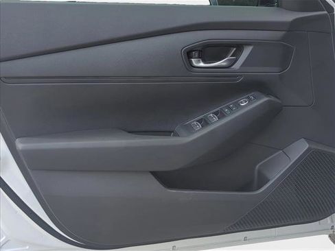 New 2025 Honda Accord LX image 10