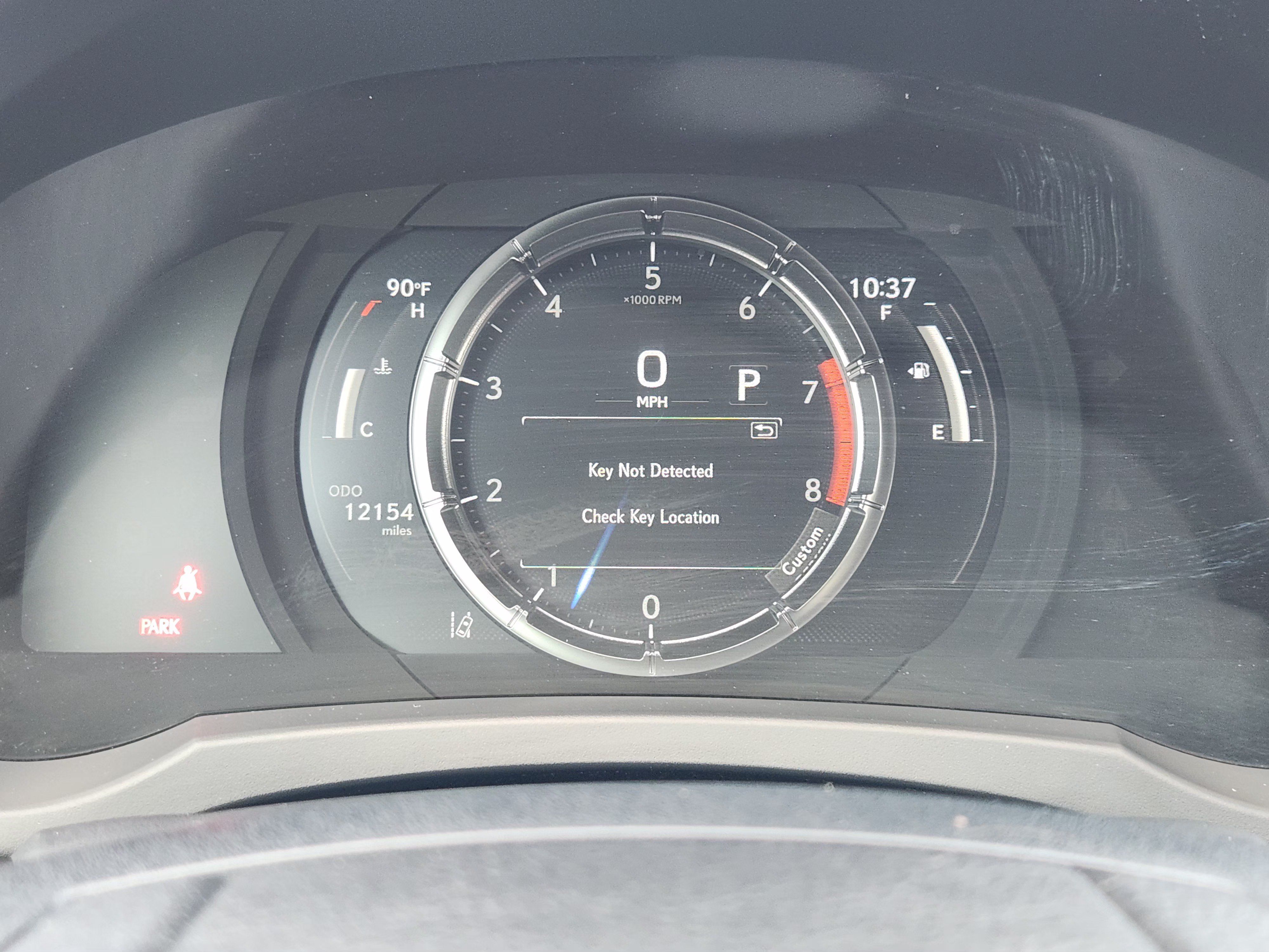 Used 2022 Lexus RC 350 F Sport RWD image 16