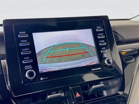 Used 2023 Toyota Camry LE image 8