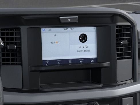 New 2026 Ford F350 XL w/ STX Appearance Package image 14