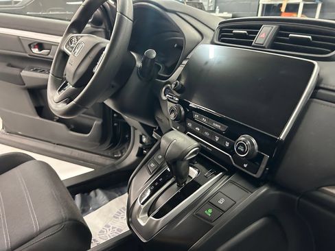 Certified 2022 Honda CR-V Special Edition image 25