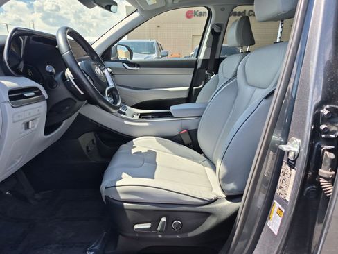 Used 2025 Hyundai Palisade SEL AWD/4WD image 17