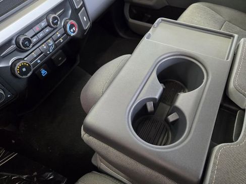 New 2026 Ford F350 XL AWD/4WD image 16