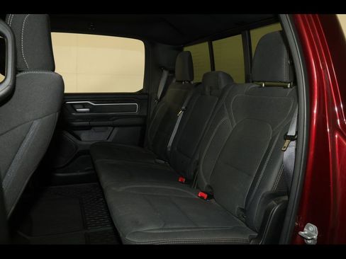 Used 2022 RAM 1500 Big Horn image 29