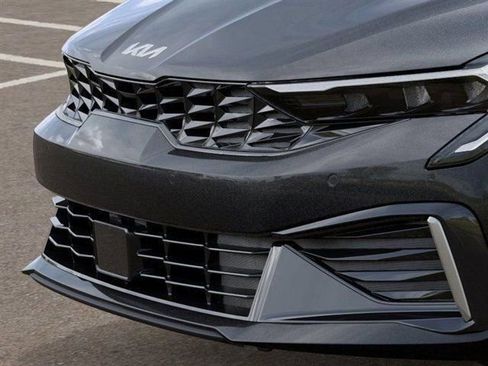 New 2026 Kia K5 LXS FWD image 12