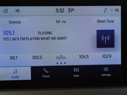 Used 2022 Ford Escape SEL w/ Technology Package image 19