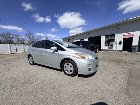 Used 2010 Toyota Prius Two image 45