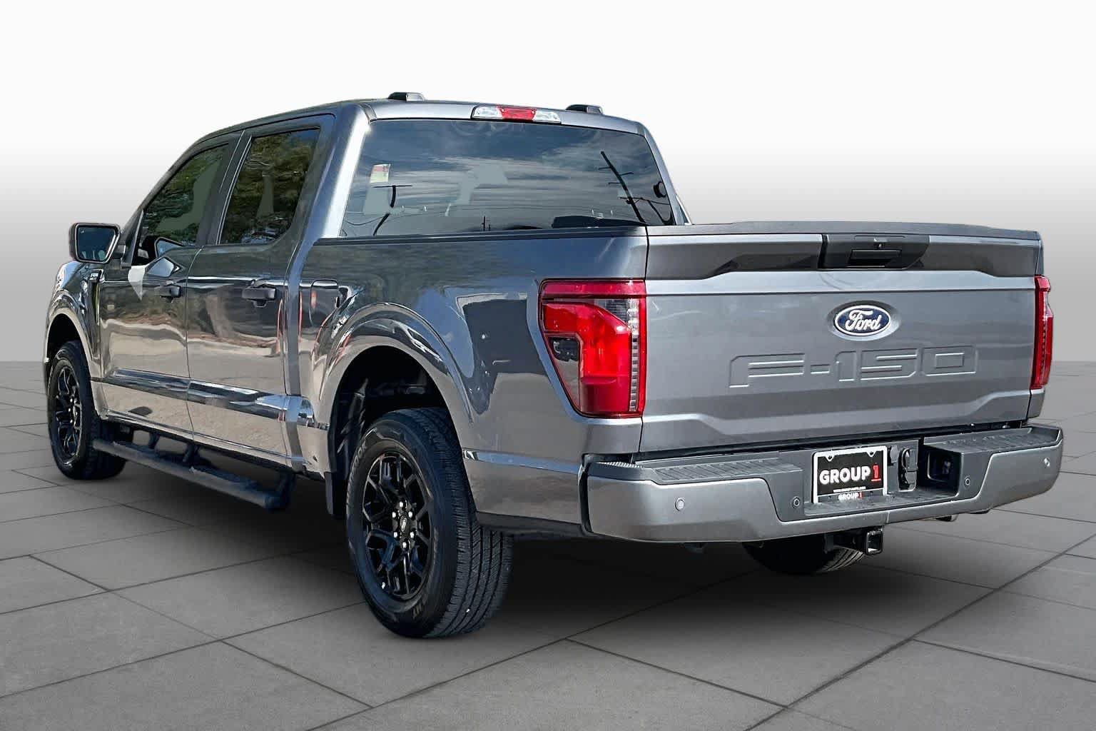 Used 2025 Ford F150 STX RWD image 10